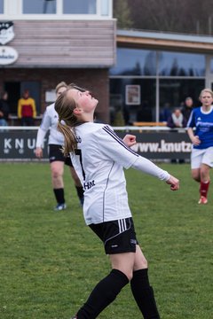 Bild 292 - Frauen VFR Horst - SG Eider 06 : Ergebnis: 5:3